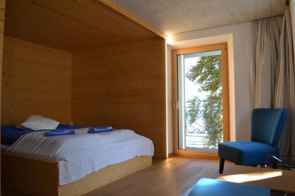Hotel Des Alpes Dalpe エクステリア 写真