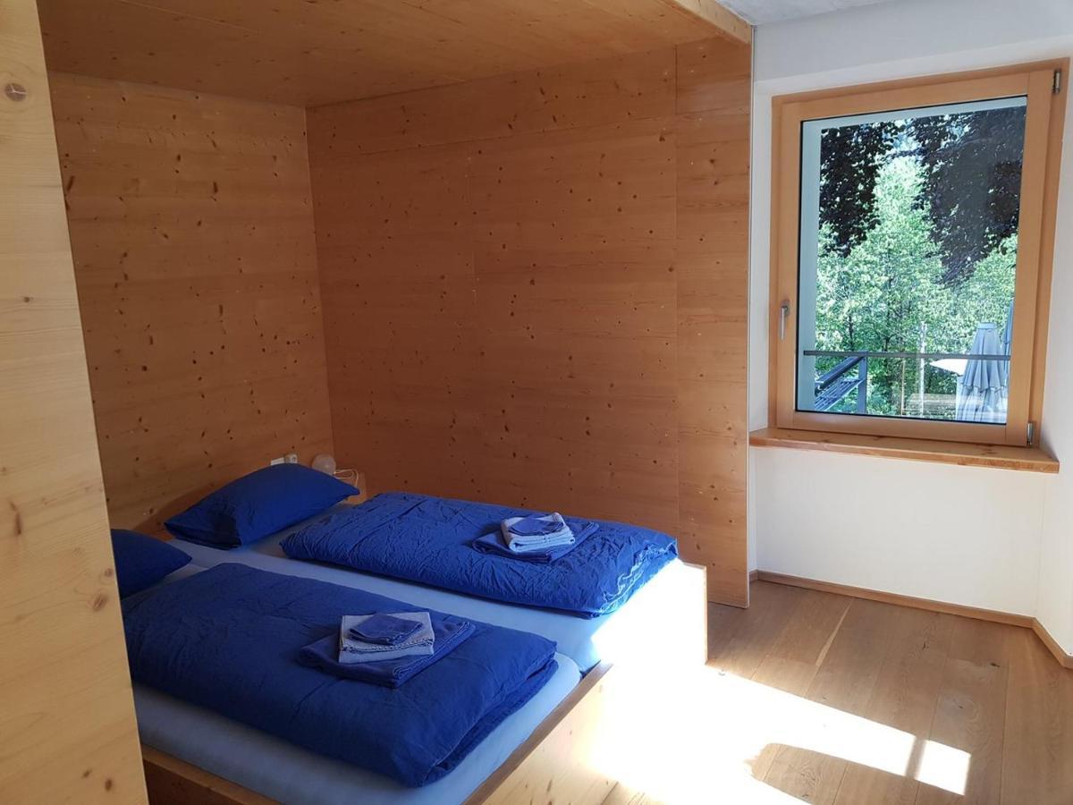 Hotel Des Alpes Dalpe エクステリア 写真